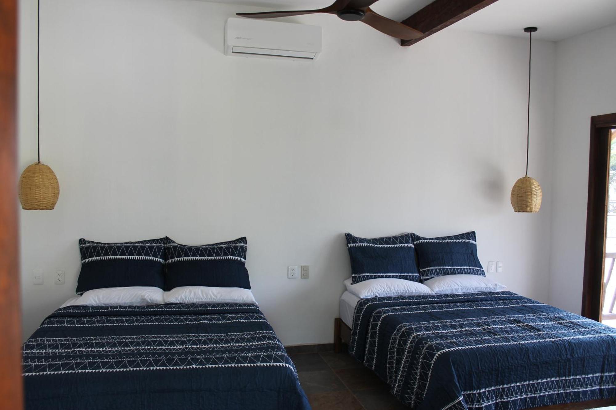 Casa Cali Villa Puerto Escondido  Ngoại thất bức ảnh