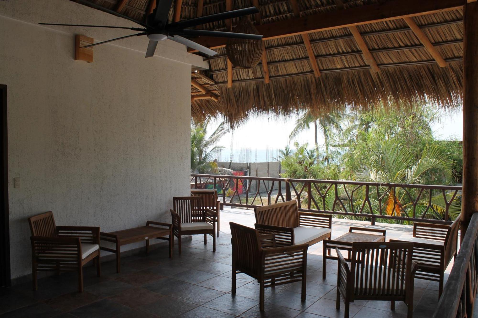 Casa Cali Villa Puerto Escondido  Ngoại thất bức ảnh